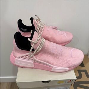 NMD Pharrell x Adidas